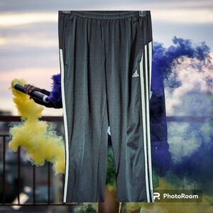 Adidas Pant Boys Size 10/12 -‎ (X88)